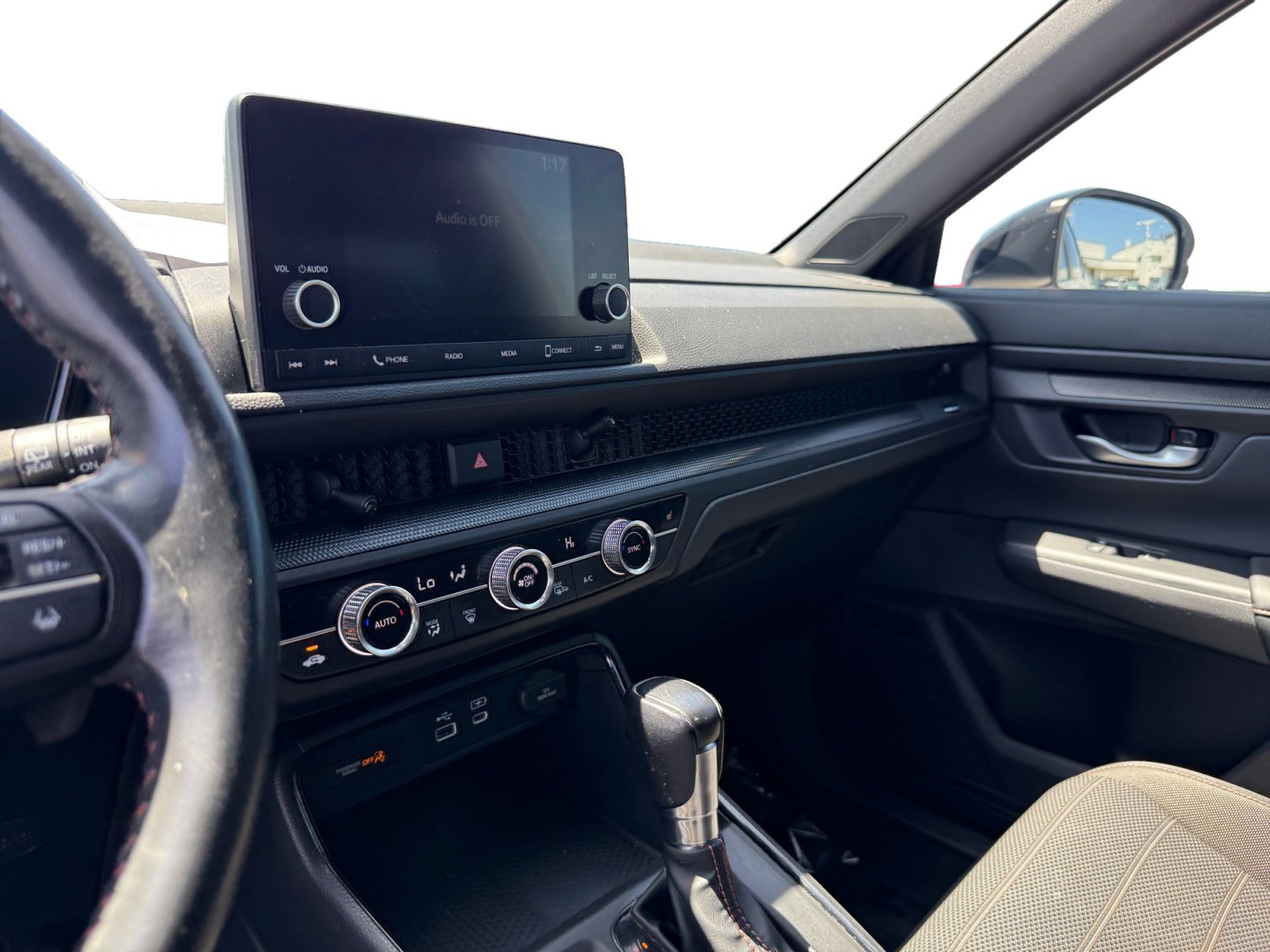 2023 Honda CR-V Sport - Photo 12