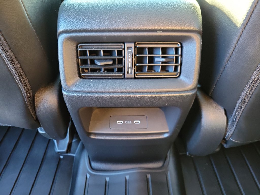 2024 Honda CR-V EX-L - Photo 18