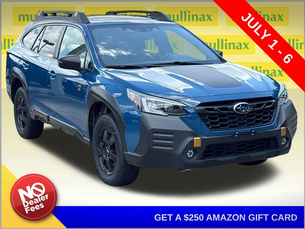 2023 Subaru Outback Outback Wilderness's photo