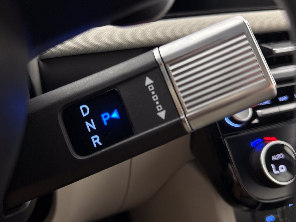 2026 Hyundai Tucson Limited - Photo 22