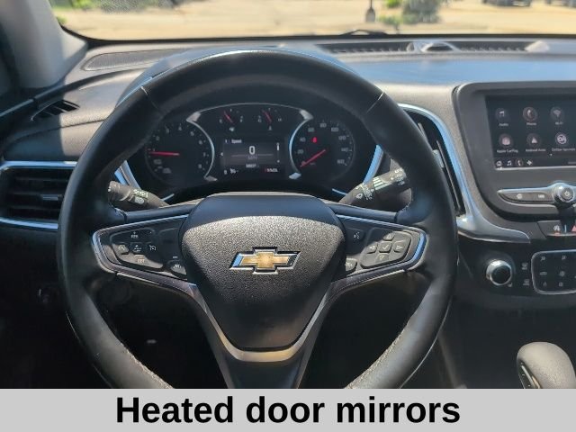 Used 2024 Gray Chevrolet LT image 10