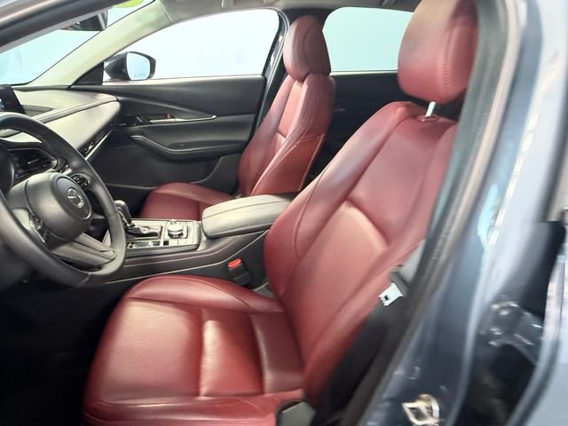 Certified Used 2026 Gray Mazda 2.5 S Carbon Edition image 5