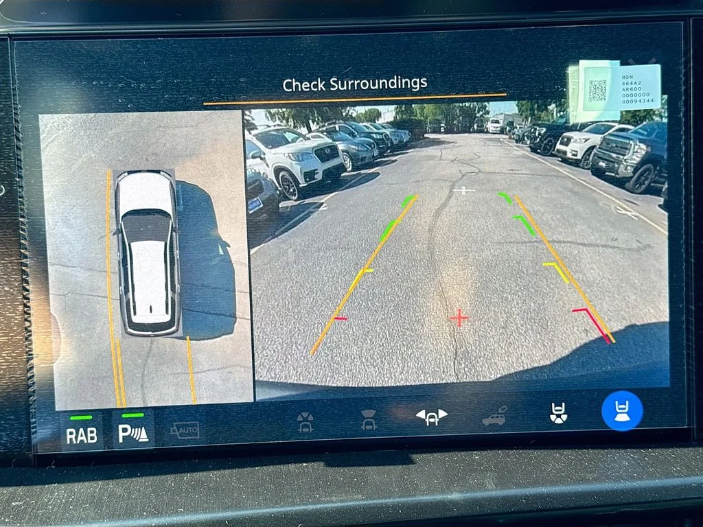 New 2026 Gray Subaru Limited XT image 17