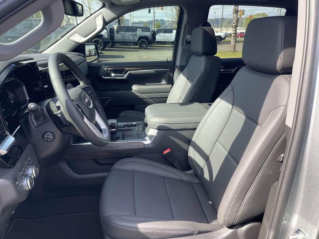2026 GMC Sierra 1500 SLT - Photo 20