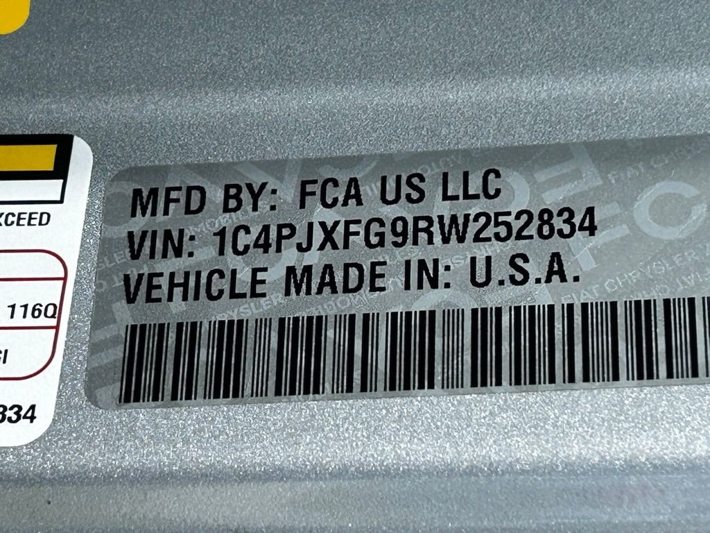 2024 Jeep Wrangler 4-Door Rubicon - Photo 48