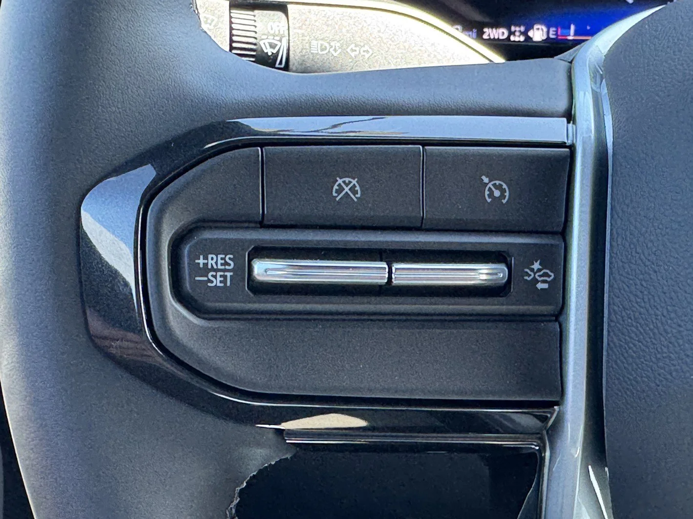 2026 Chevrolet Colorado ZR2 - Photo 21