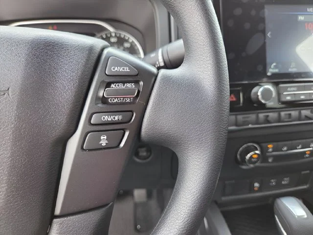 2026 Nissan Frontier S - Photo 19