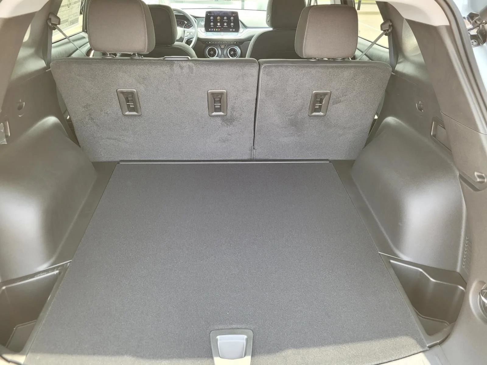 2026 Chevrolet Blazer 2LT - Photo 7