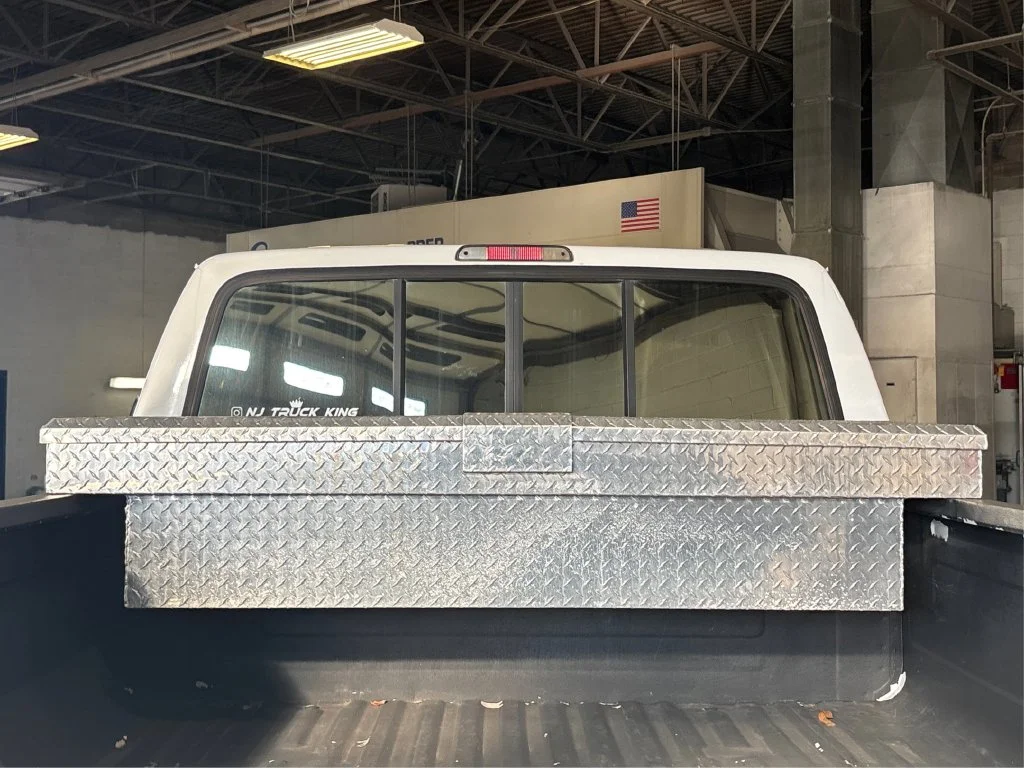 Used 1997 Gray Ford XLT image 17