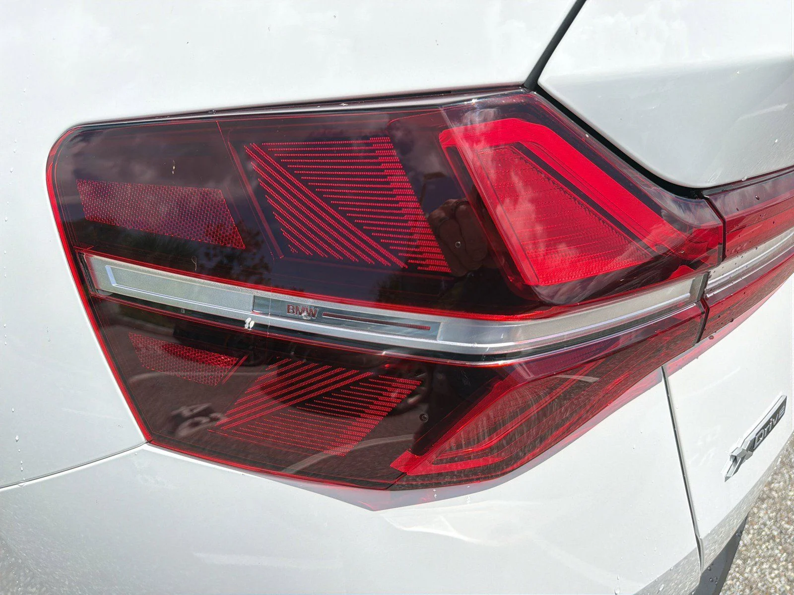 New 2026 Alpine White BMW 30 xDrive image 11