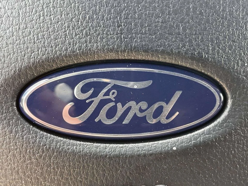New 2026 Silver Ford XLT image 24