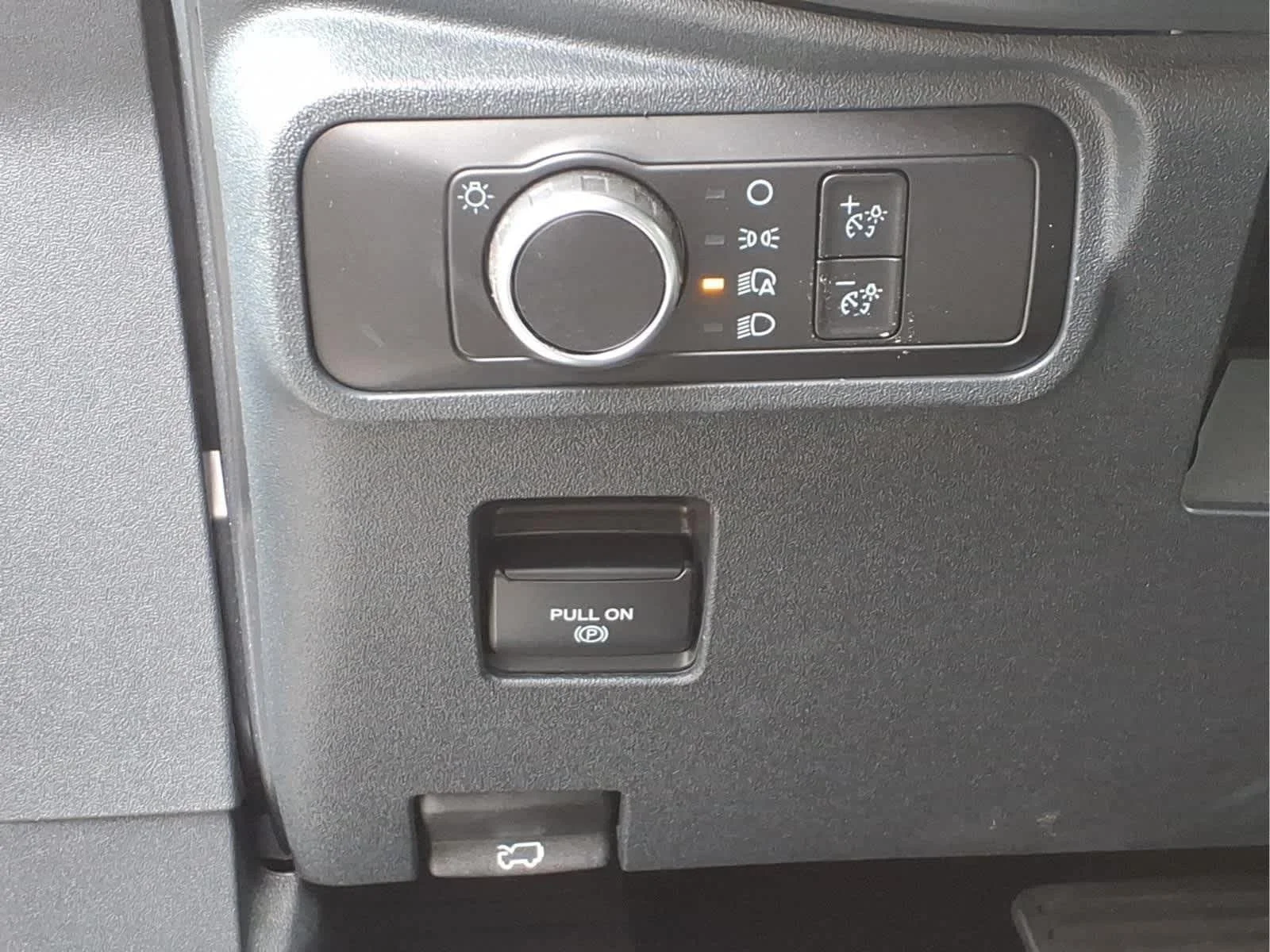 Used 2026 Oxford White Ford Big Bend image 13