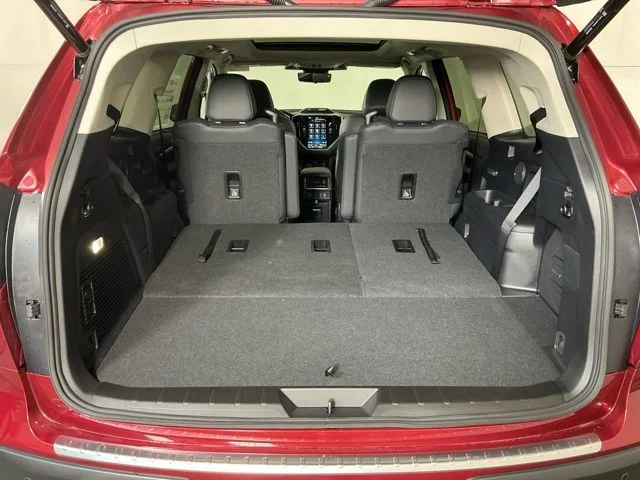 New 2026 Red Subaru Touring image 24