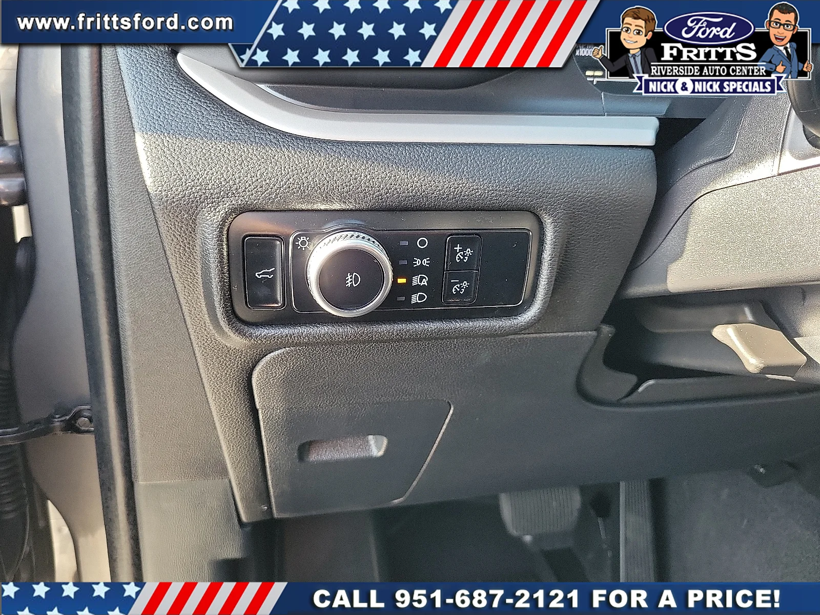 Certified Used 2023 Gray Metallic Ford XLT image 11