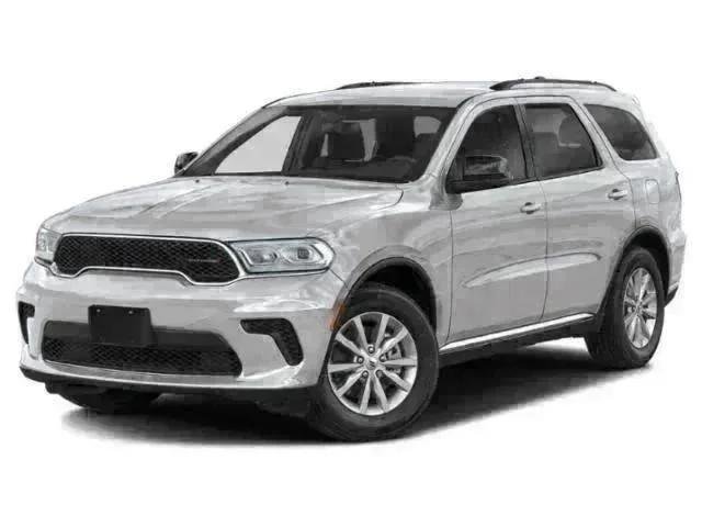 2025 Dodge Durango Police Pursuit Vehicle AWD (Fleet)'s photo
