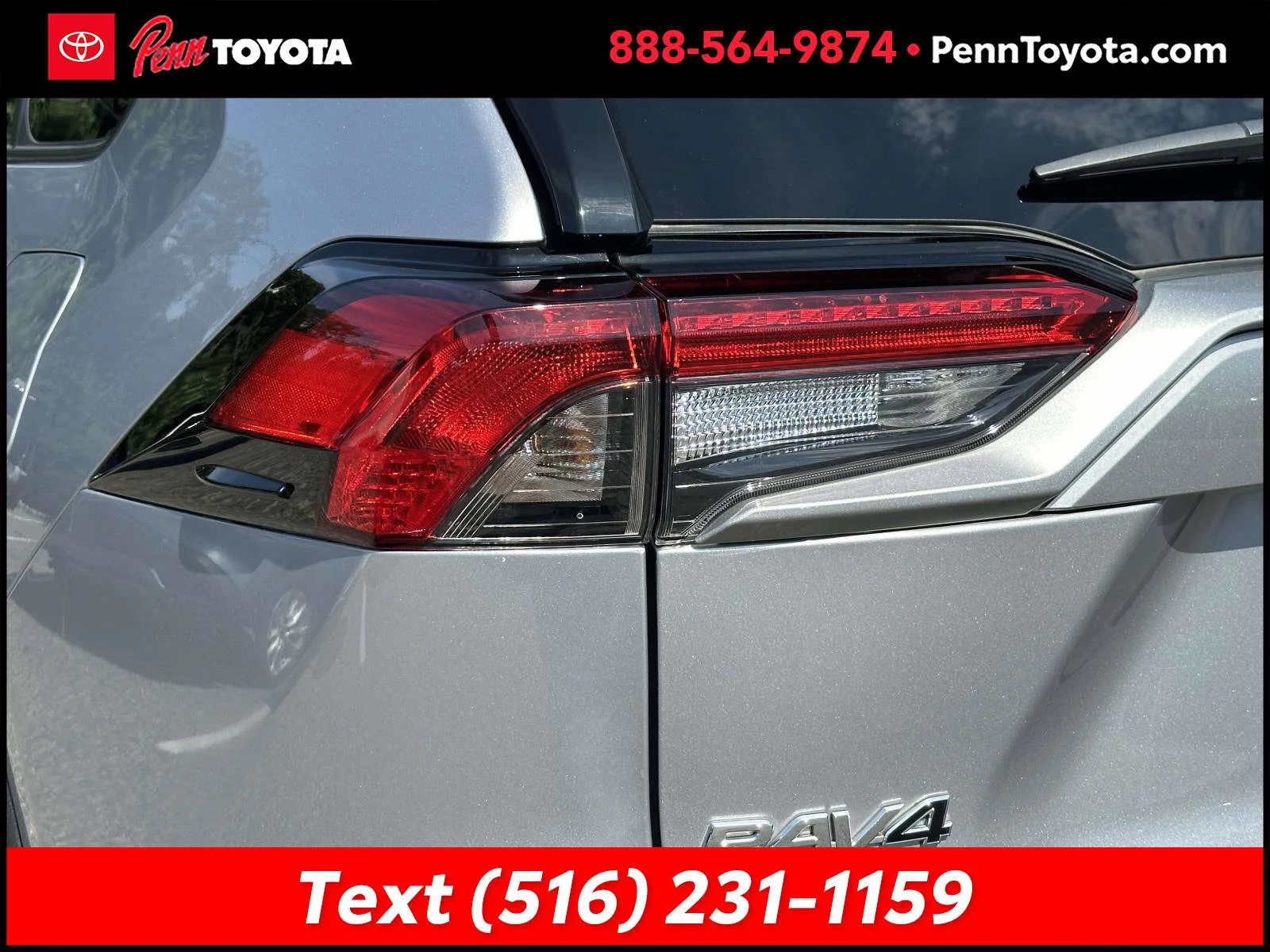 Used 2023 SILVER SKY METALL Toyota Hybrid LE image 12
