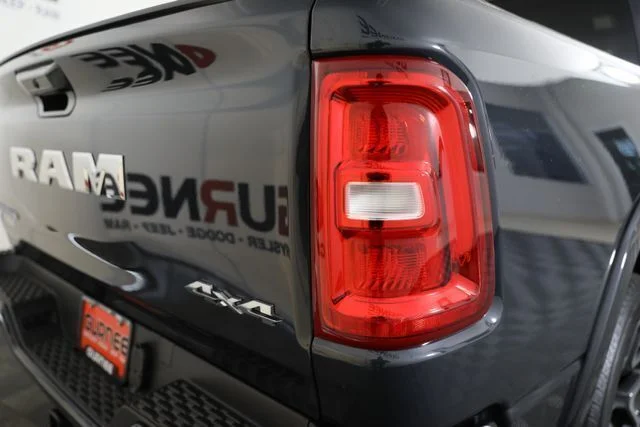 Used 2026 Blue Ram Laramie image 35