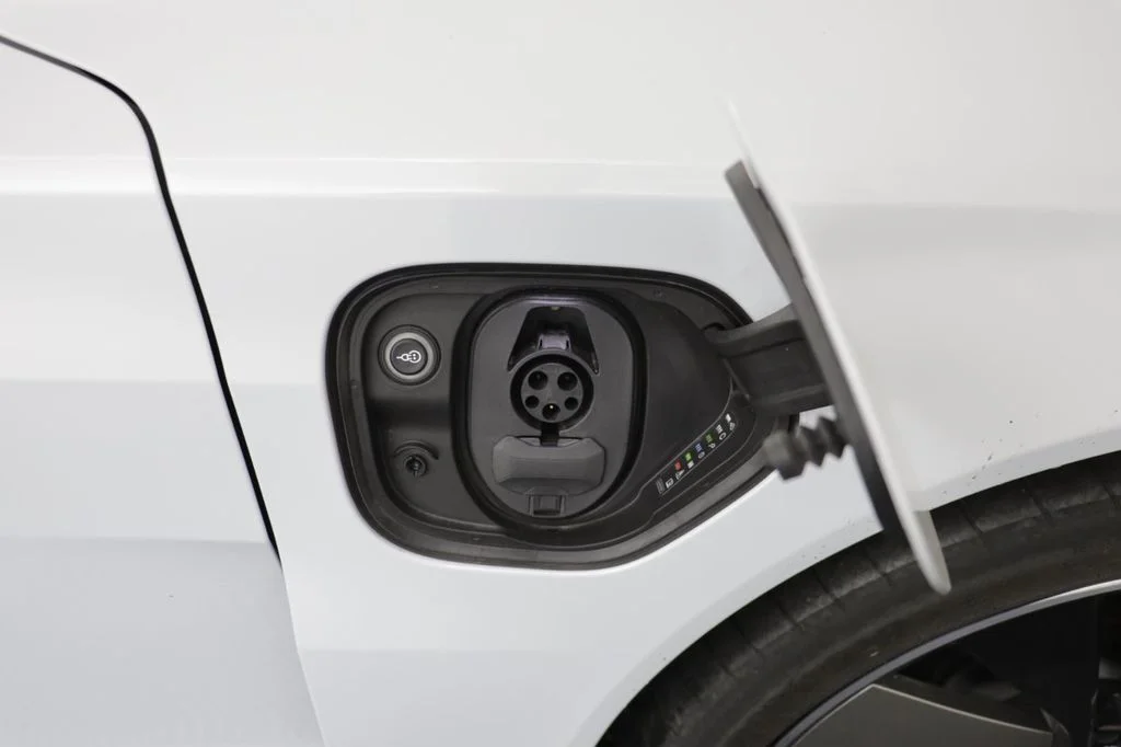 Used 2024 Suzuka Gray Metallic Audi Prestige image 24