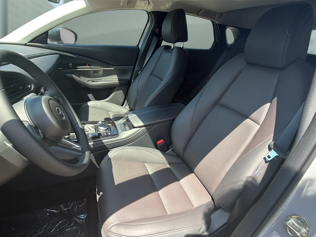 New 2026 Gray Mazda 2.5 Turbo Premium Plus image 10