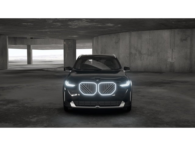 New 2026 Black Sapphire Metallic BMW 30 xDrive image 3