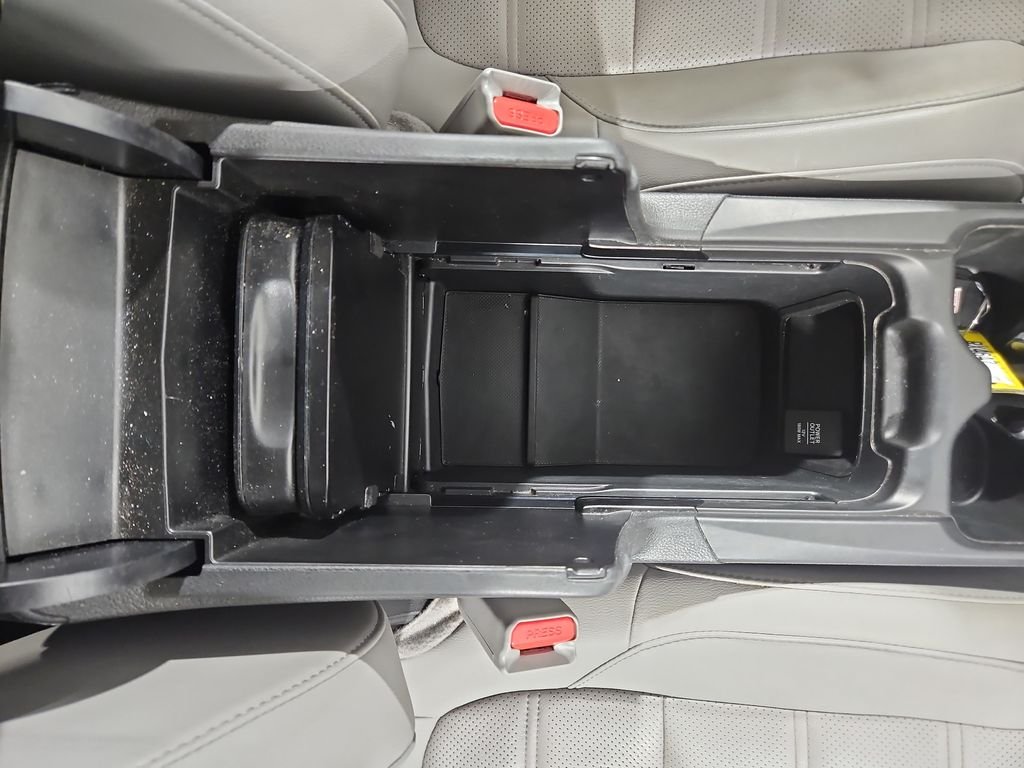 2021 Honda CR-V EX-L - Photo 25