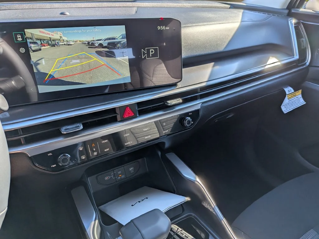 New 2026  Kia LX image 43