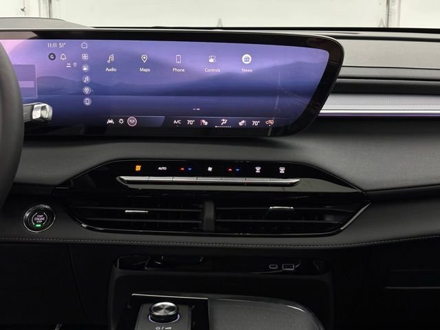 New 2026 Moonstone Gray Metallic Buick Sport Touring image 30