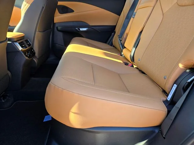 New 2026 Cloudburst Gray Lexus PREMIUM PLUS image 8