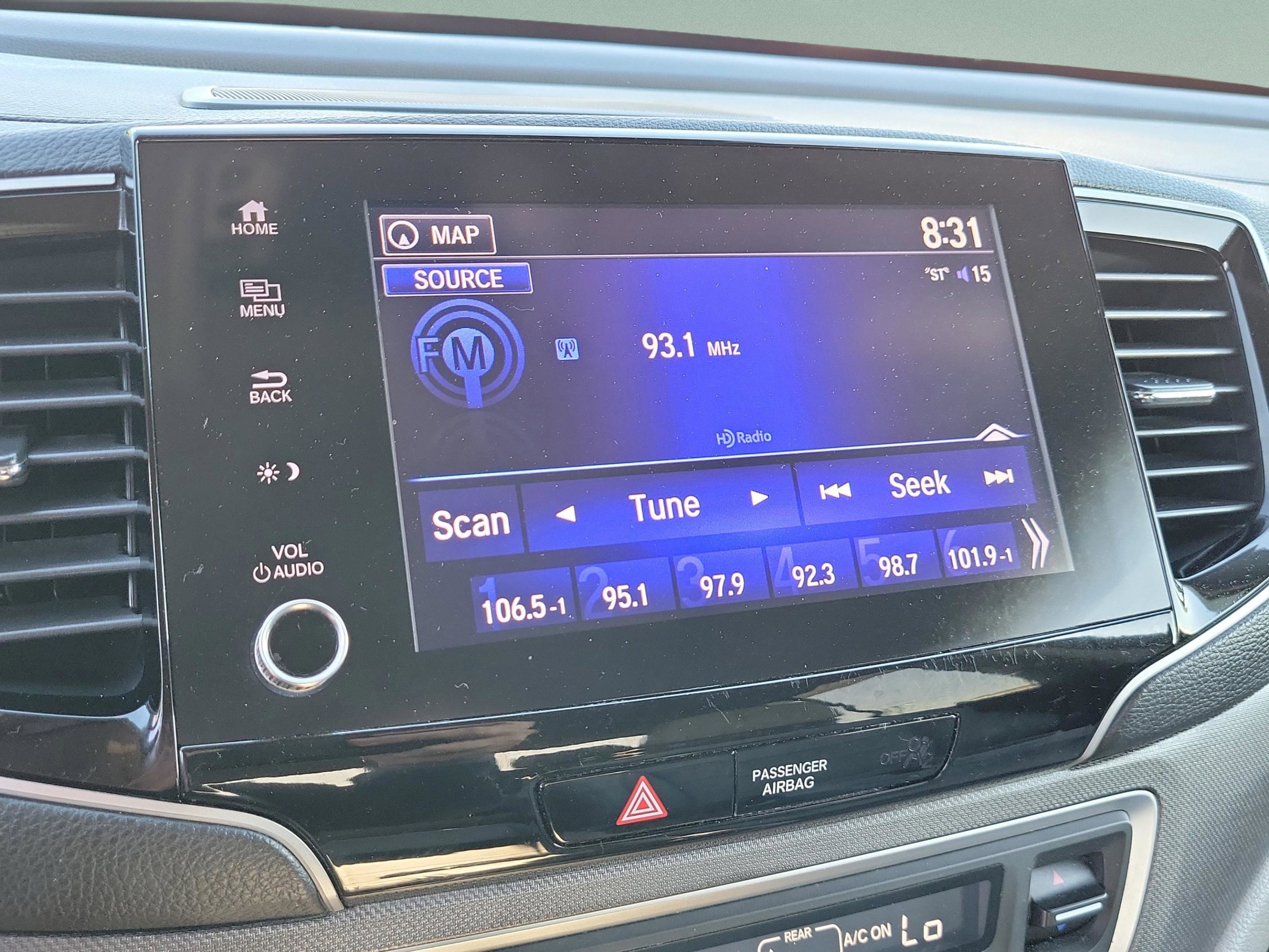 Used 2023 Gray Honda RTL-E image 21