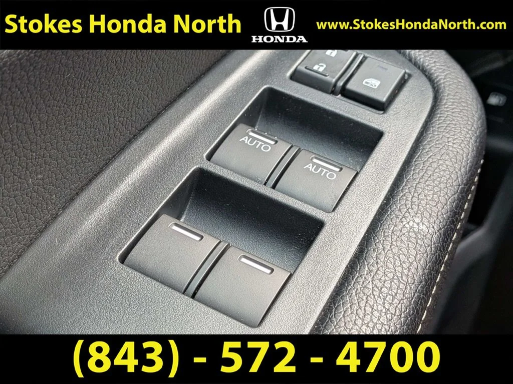 Used 2023 Gray Honda RTL image 26