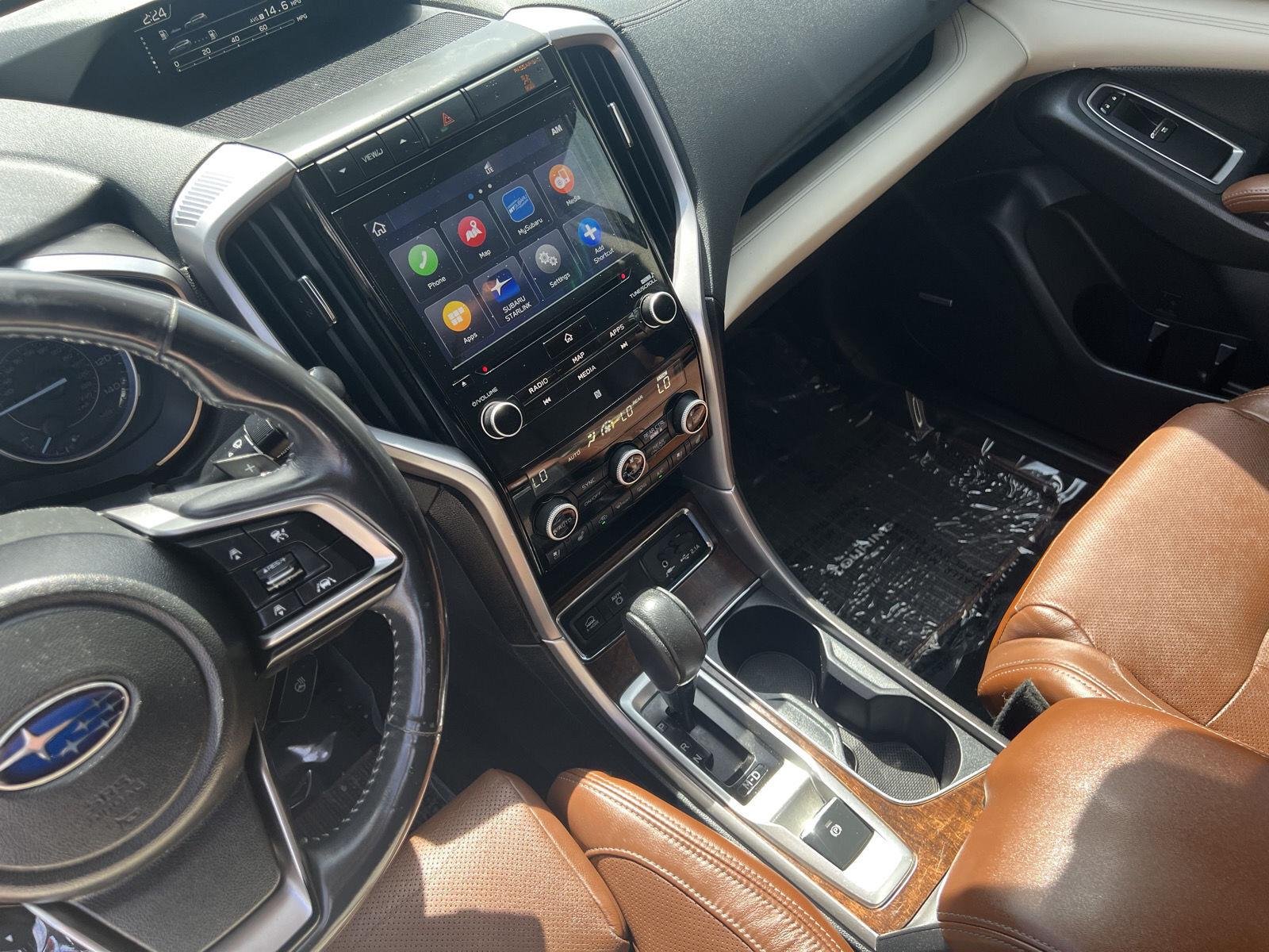 2019 Subaru Ascent Touring - Photo 27