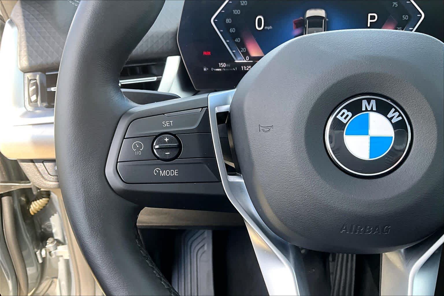 Used 2026 Skyscraper Grey Metallic BMW xDrive28i image 20