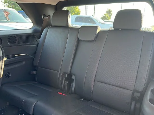 New 2026 Black Hyundai SEL image 31
