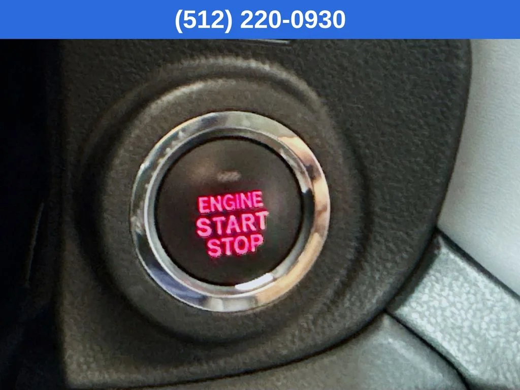 Certified Used 2025 Blue Subaru Limited XT image 20
