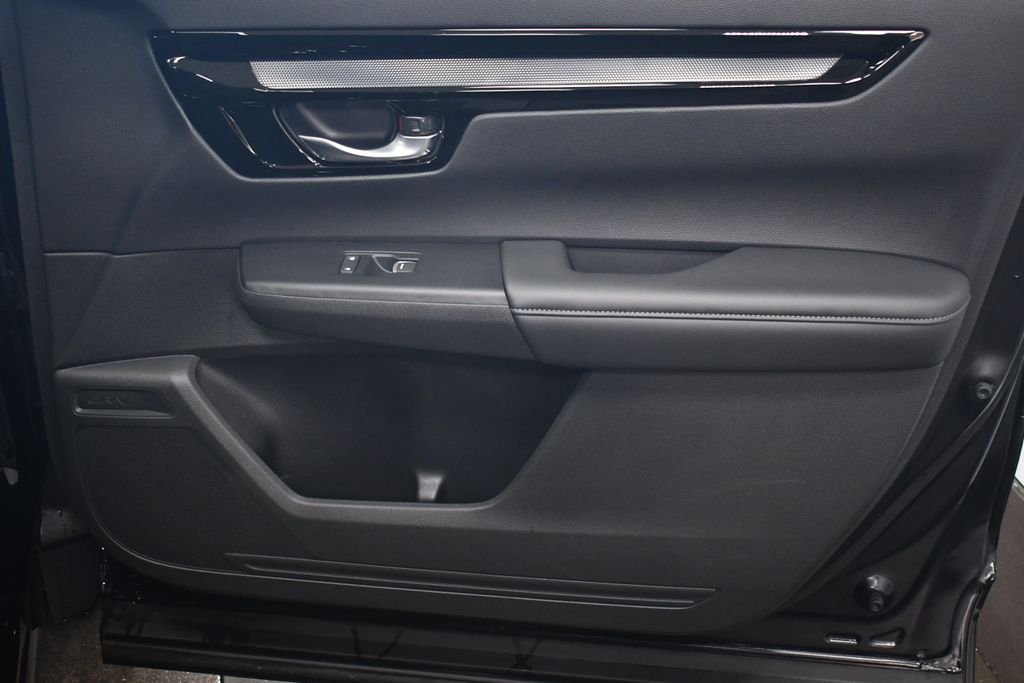 2024 Honda CR-V EX-L - Photo 32