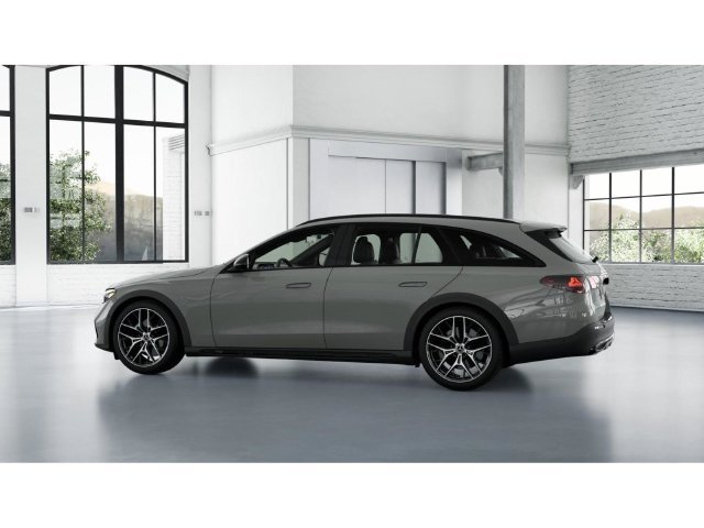 New 2027 MANUFAKTUR Alpine Grey Mercedes-Benz E 450 image 74