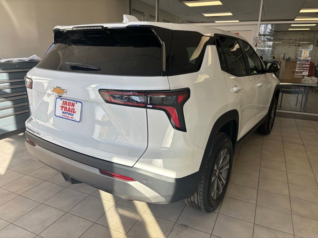 2026 Chevrolet Equinox LT - Photo 28