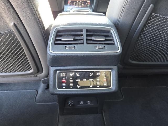 Certified Used 2021 Siam Beige Metallic Audi  image 30