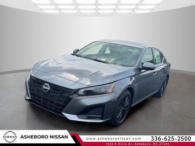 2026 Nissan Altima SV Special Edition