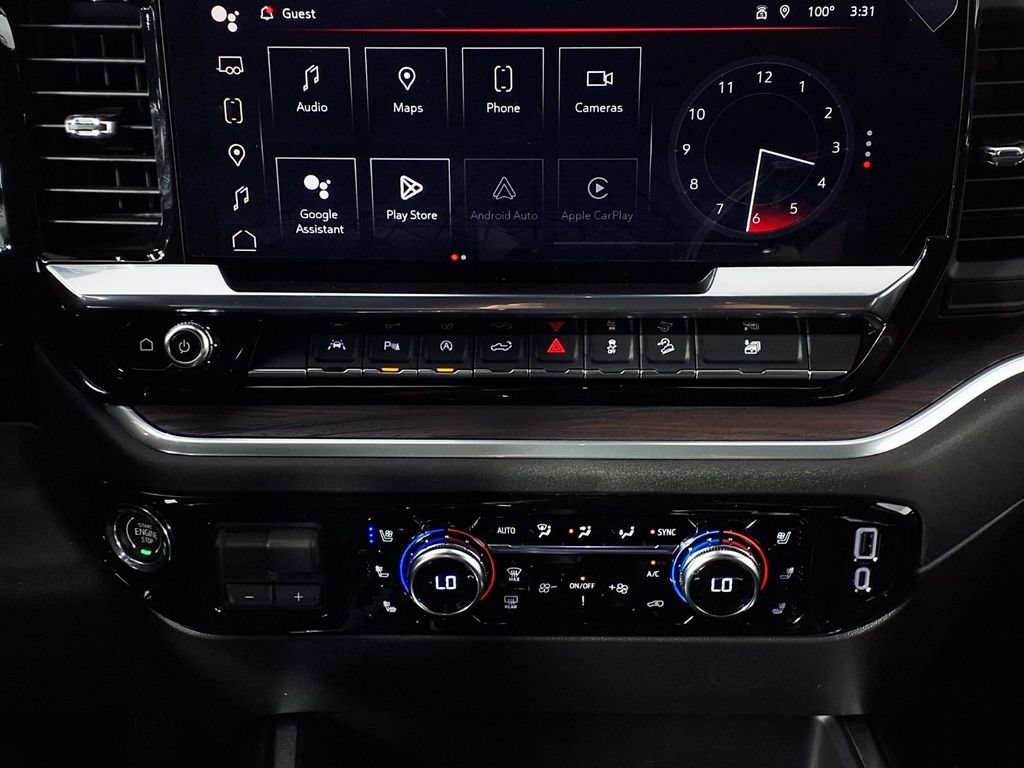 2026 GMC Sierra 1500 SLT - Photo 22