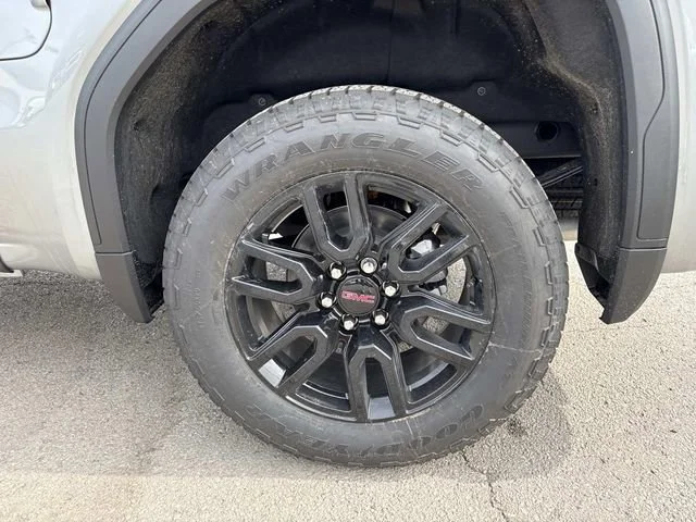 2026 GMC Sierra 1500 Elevation - Photo 27