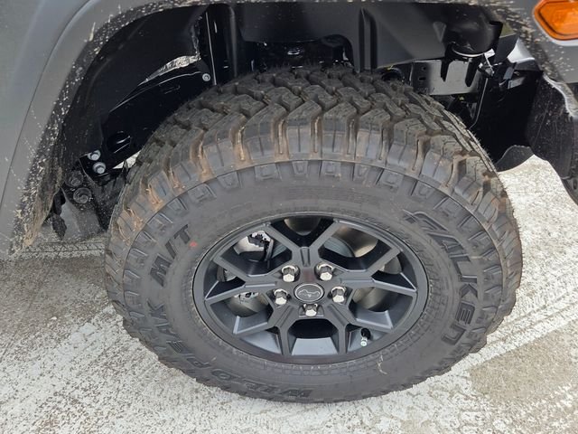New 2026 41 Exterior Paint Jeep Willys image 11