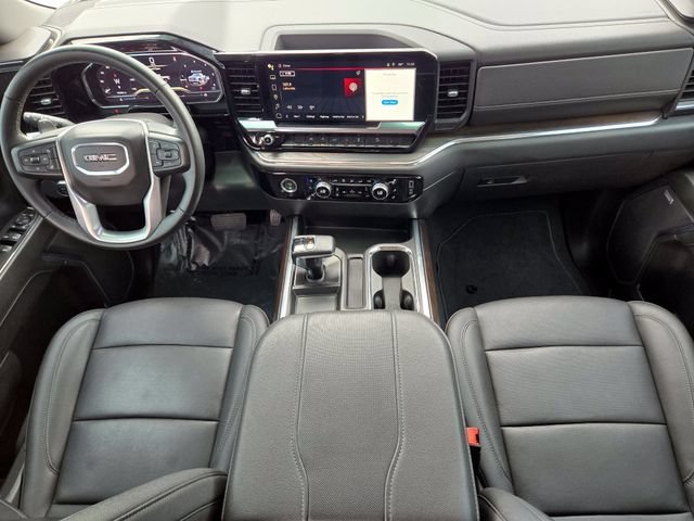 2024 GMC Sierra 1500 SLT - Photo 25