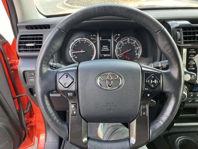 Used 2023  Toyota TRD Pro image 20