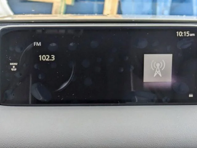 New 2025 Silver Mazda 2.5 S Select Package image 19