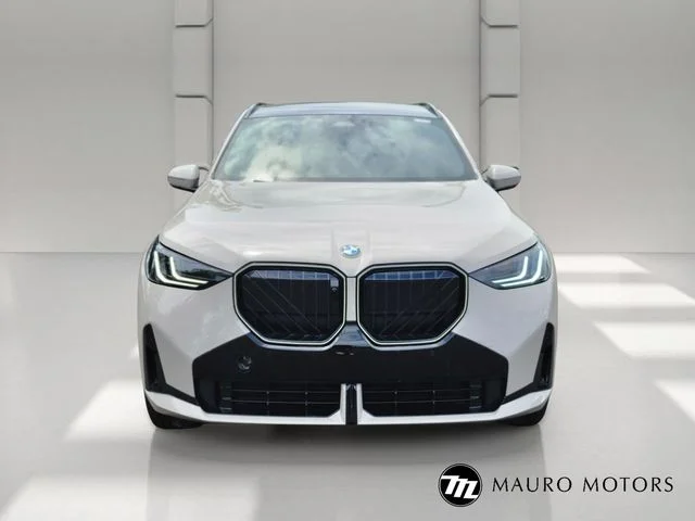 New 2026 Beige BMW 30 xDrive image 8