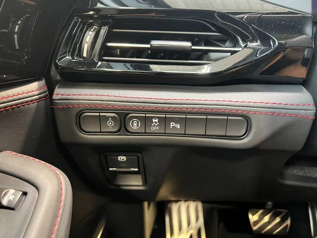 2026 Acura MDX A-Spec Package - Photo 13