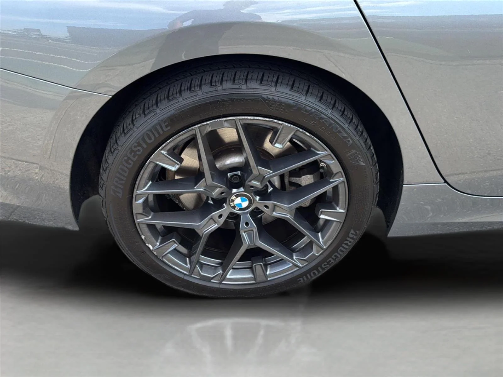 Used 2026  BMW 330i NA xDrive image 29