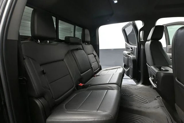 2021 Chevrolet Silverado 1500 RST - Photo 45