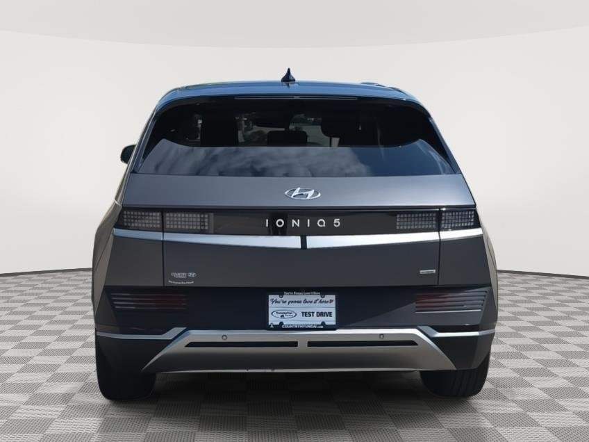 2024 Hyundai IONIQ 5 SEL - Photo 6